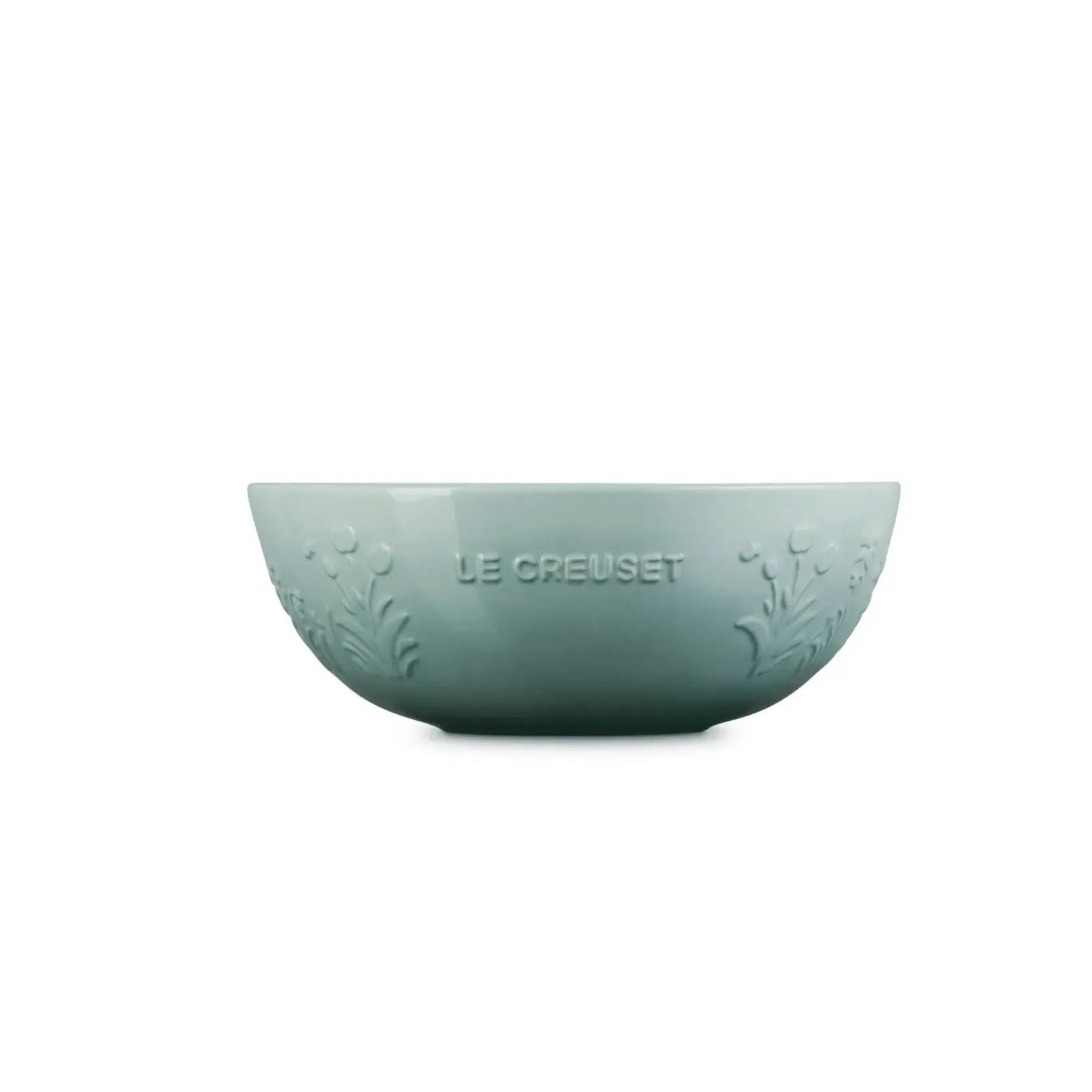 Multi Bowl Jardin Relieve 3.6l Sea Salt2#Sin color