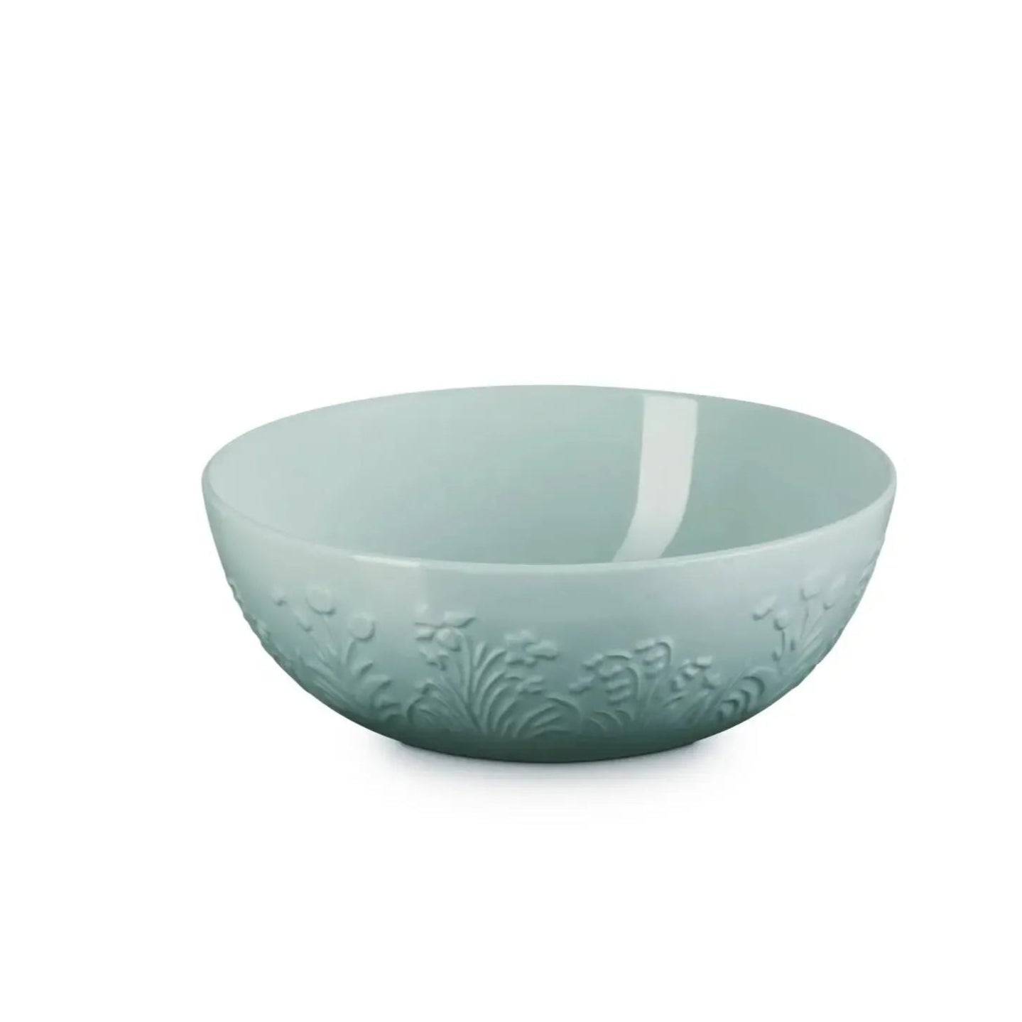 Multi Bowl Jardin Relieve 3.6l Sea Salt1#Sin color