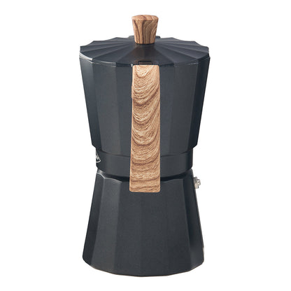 Cafetera New Dakar Nature 6 Tazas Oroley8#Negro