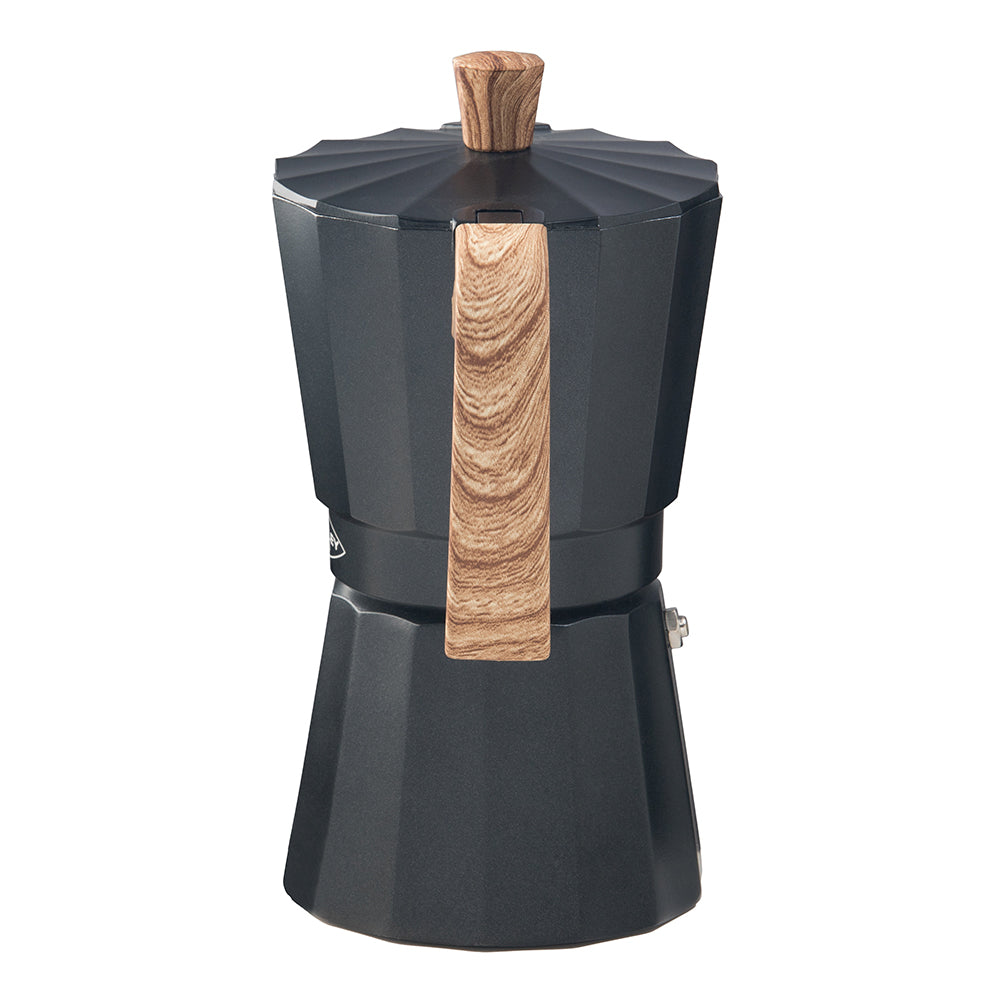 Cafetera Dakar Nature 9 Tazas Oroley7#Negro
