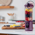 Licuadora Portátil Ninja Blast Passion Fruit