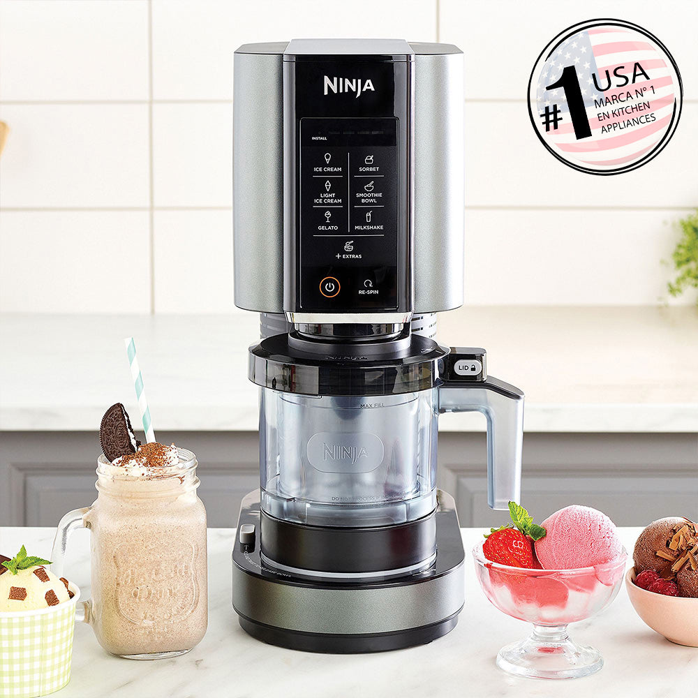 Ninja Creami en Kitchen Center