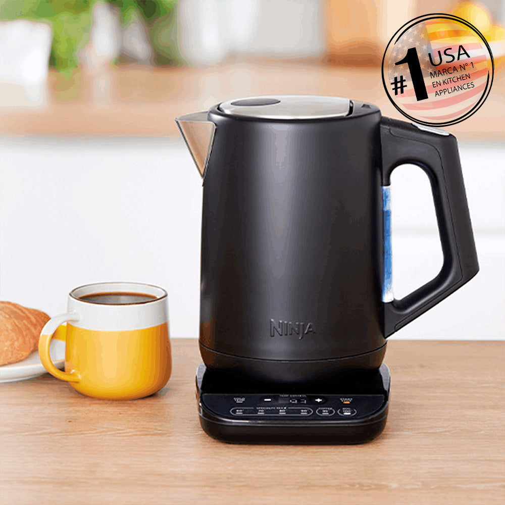 Silvercrest Lidl Tetera Electrica Electric Kettle Hervidor