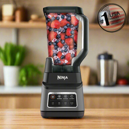 Licuadora Blender Plus Ninja