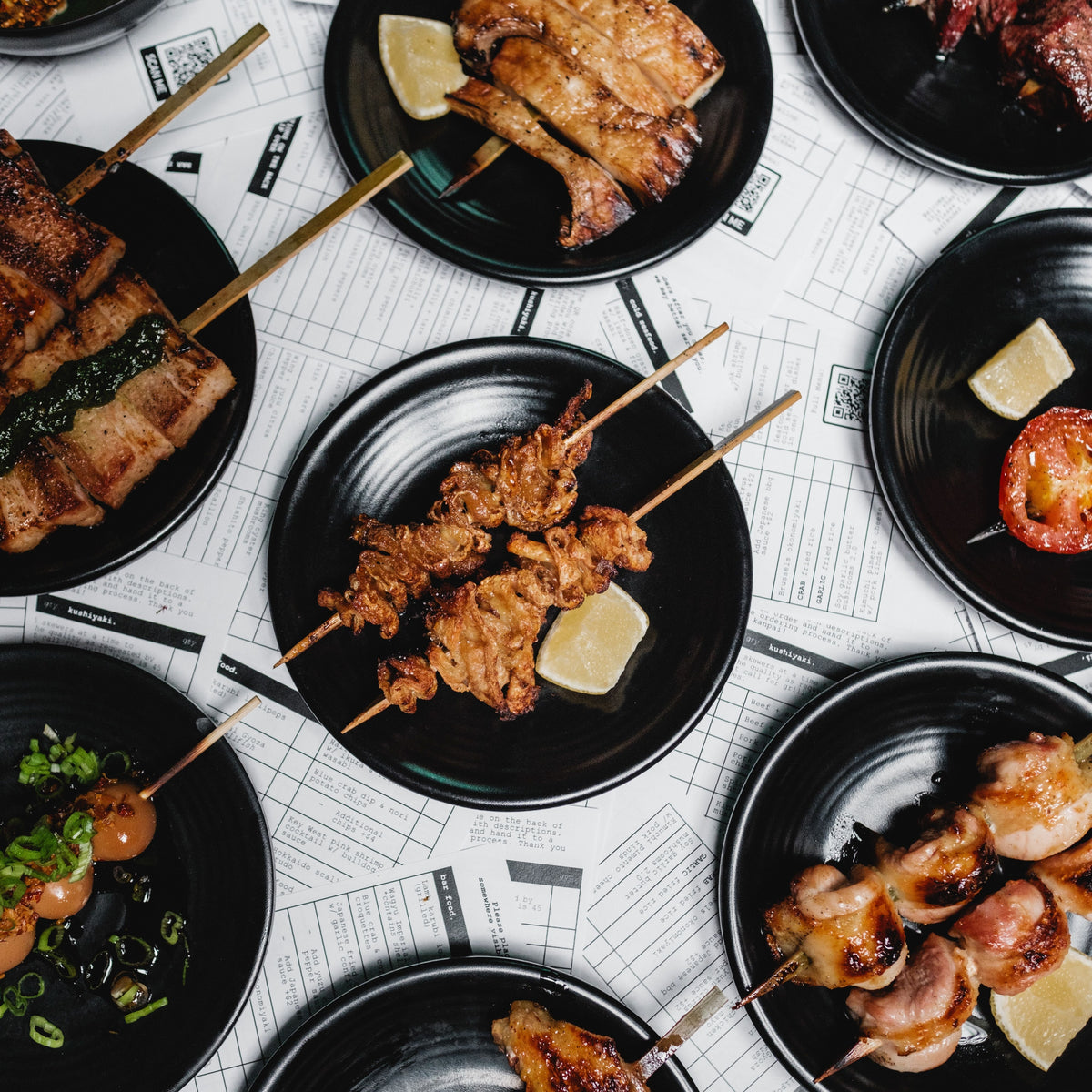 Clase de Cocina Japonesa "Japón no es solo Sushi" - 27 de Octubre