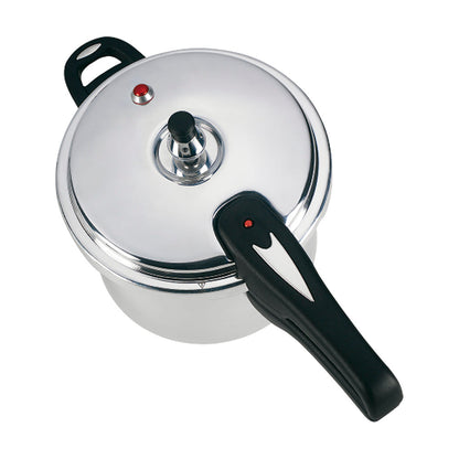 Olla A Presión 6 Lts Tefal2#Plateado