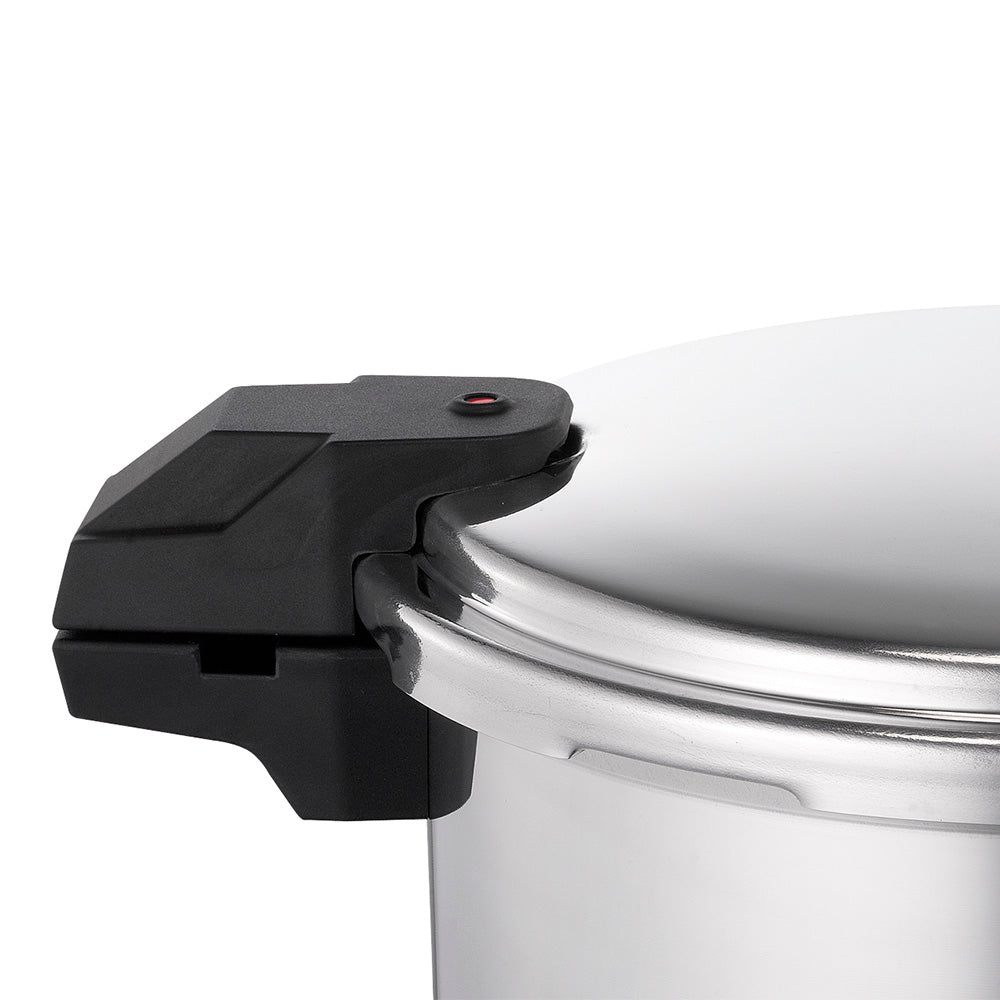 Olla A Presión 6 Lts Tefal4#Plateado