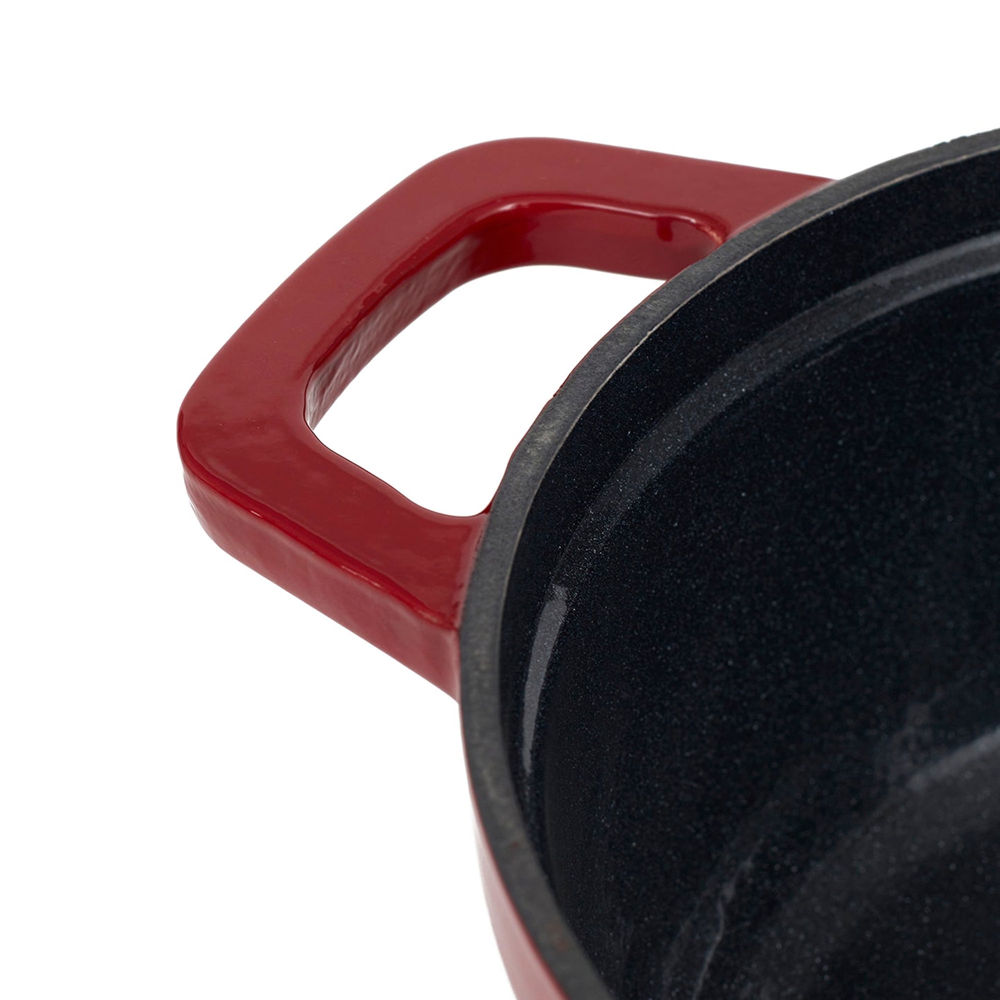 Olla de Hierro Fundido 2,9 Lts Coquinaria