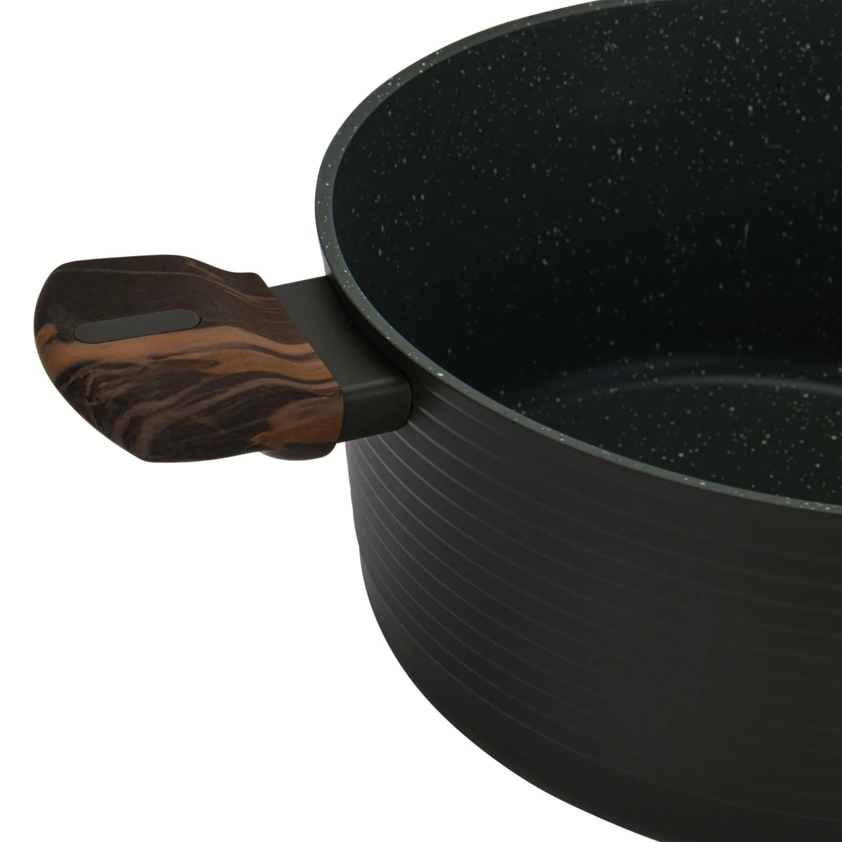 Ollas Antiadherente Premium Cuisine Pro Set Fissman-Baterias (Juegos de ollas)