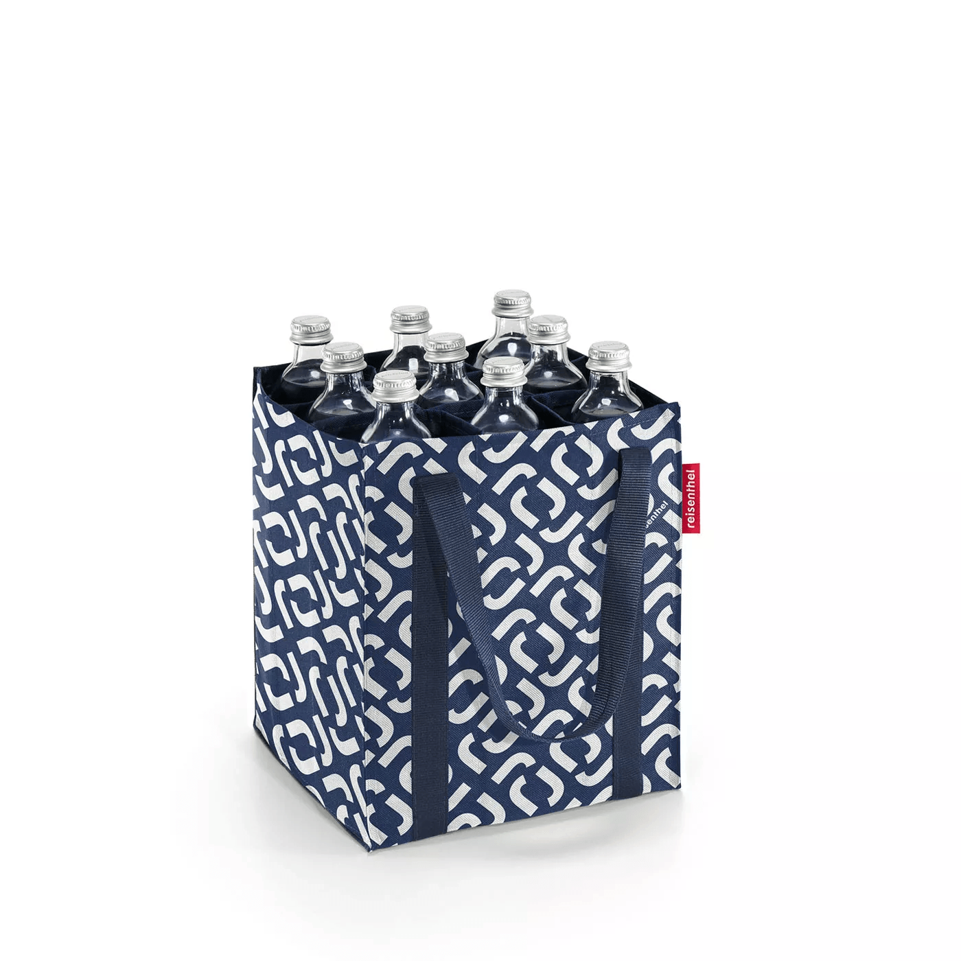 Bolso Botellero Reisenthel6#Celeste