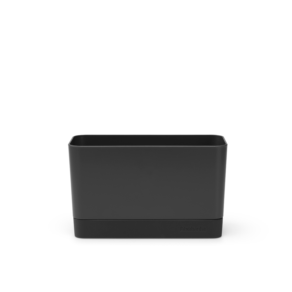 Organizador para Lavaplatos Sinkside Brabantia2#Gris Oscuro