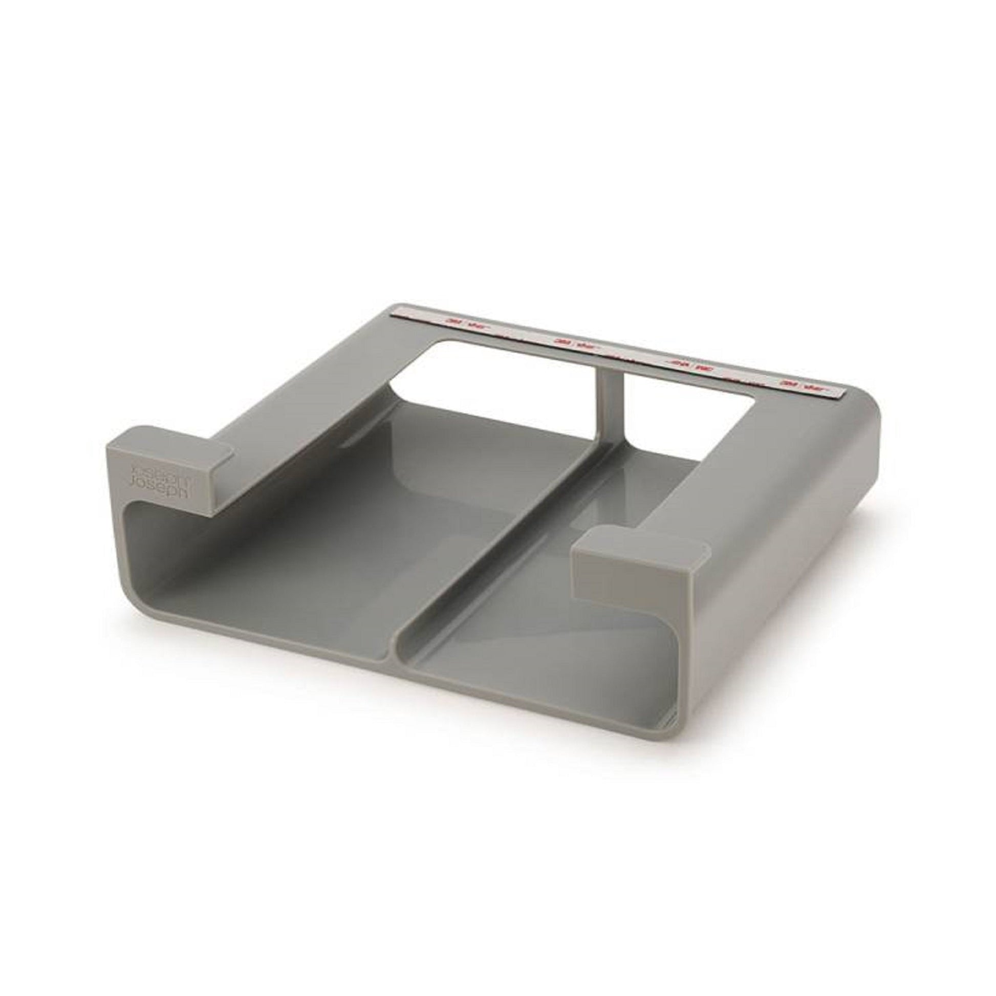 Organizador Colgante Film, Foil Y Bolsas4#Gris