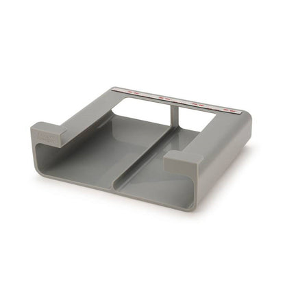 Organizador Colgante Film, Foil Y Bolsas4#Gris