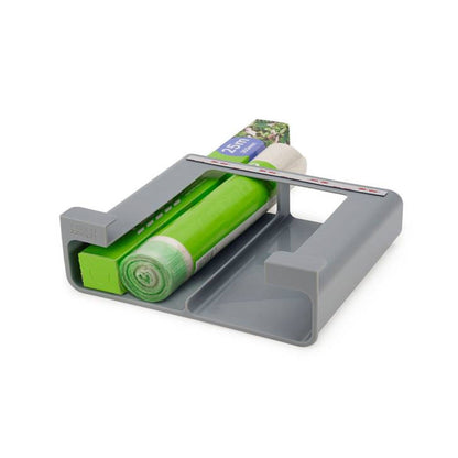 Organizador Colgante Film, Foil Y Bolsas3#Gris