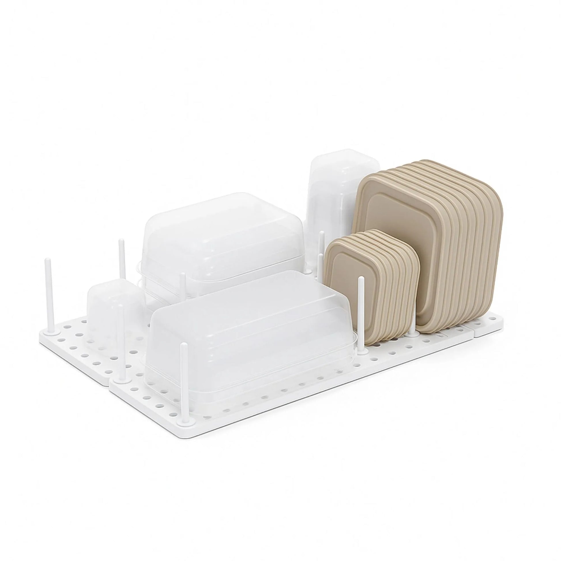 Organizador para Cajón Peggy Umbra4#Blanco