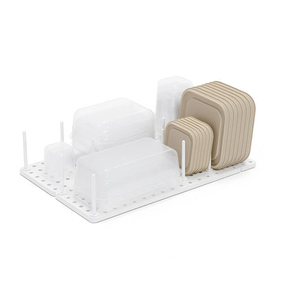Organizador para Cajón Peggy Umbra4#Blanco