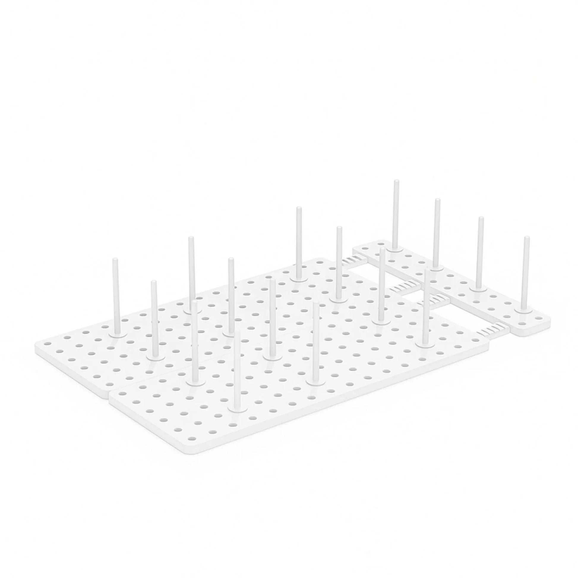 Organizador para Cajón Peggy Umbra5#Blanco