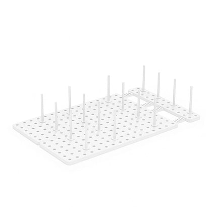 Organizador para Cajón Peggy Umbra5#Blanco