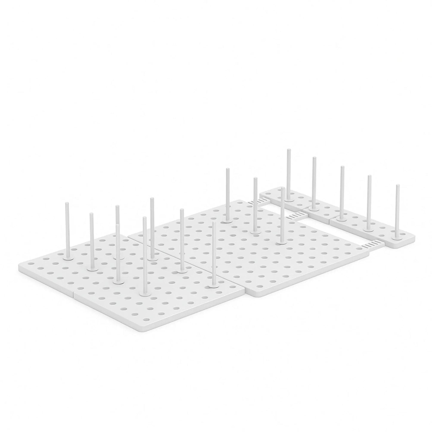 Organizador para Cajón Peggy Umbra6#Blanco