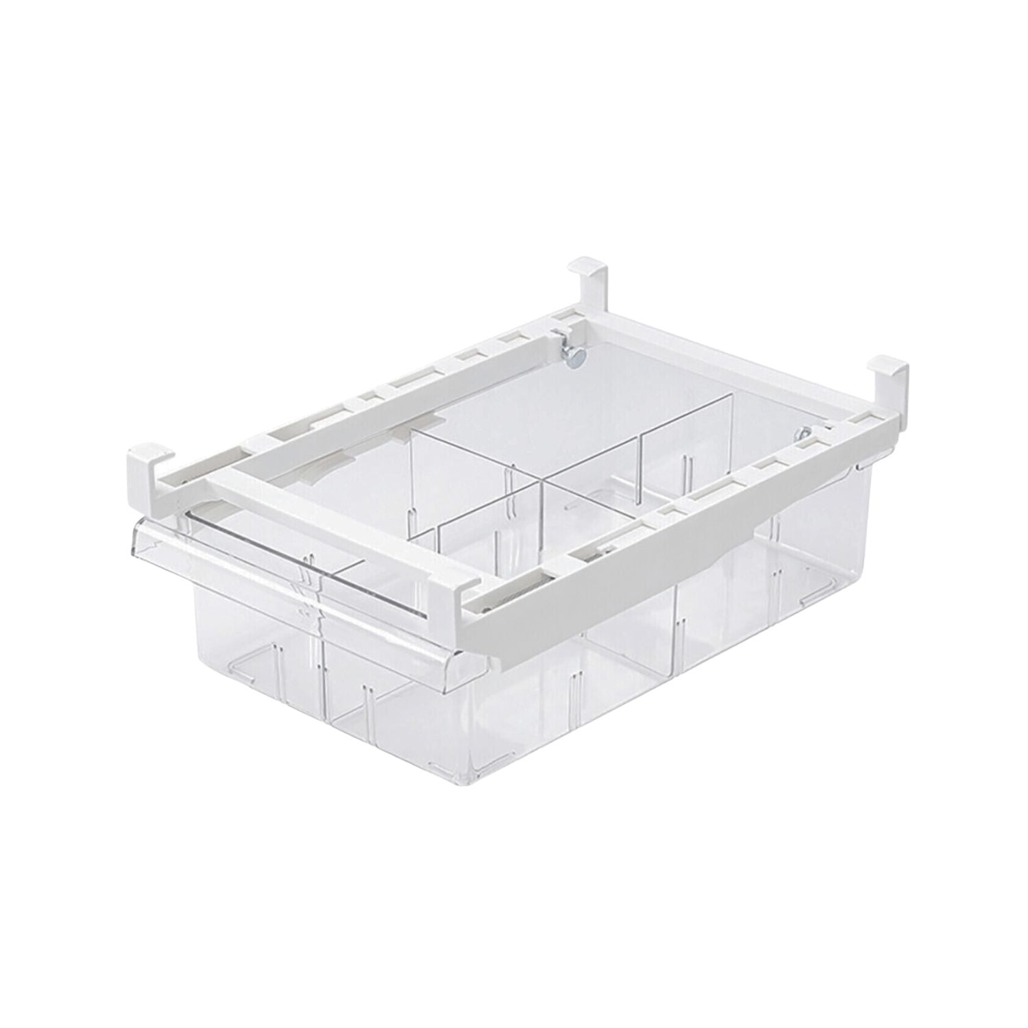 Organizador para Refrigerador con Separadores Santú Home & Deco6#Sin color