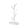 Organizador para Tazas Yamazaki2#Blanco