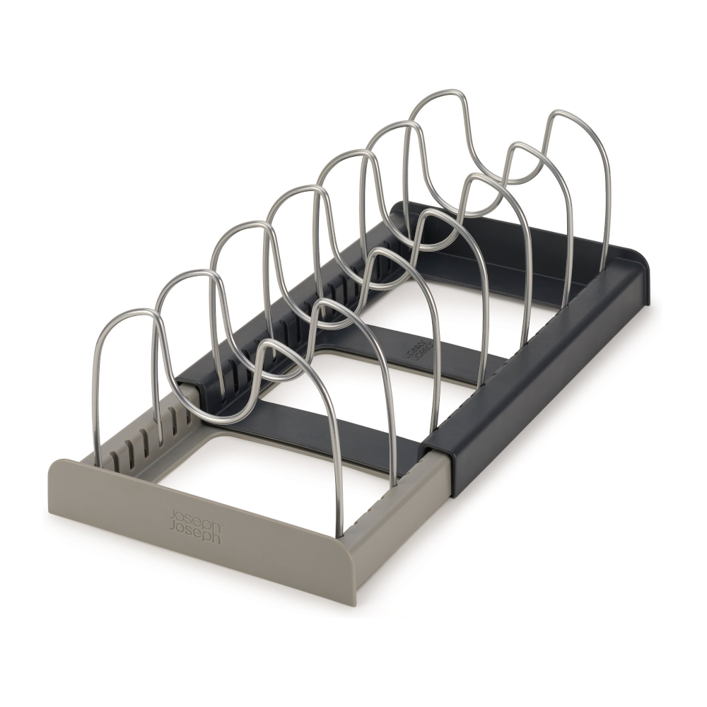 Organizador Extendible Ollas DrawerStore 1 Unidad Joseph Joseph