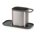 Organizador Secaplatos Duo Acero Inox 1 Unidad Joseph Joseph