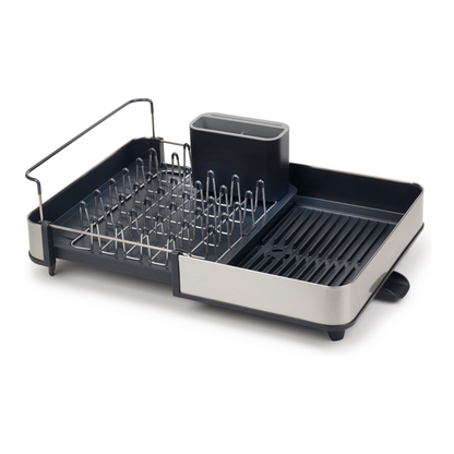 Secaplatos Extensible Acero Inox 1 Unidad Joseph Joseph