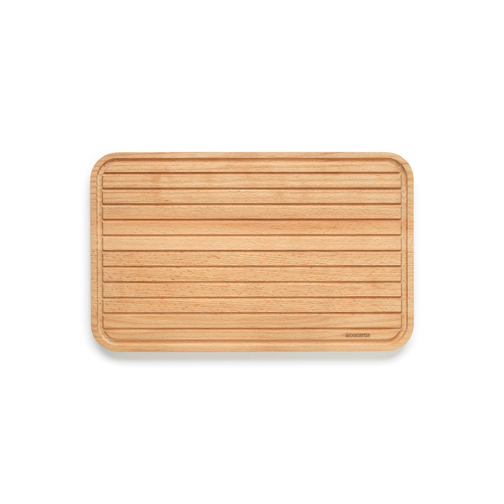 Tabla para Cortar Pan Profile Brabantia3#Café