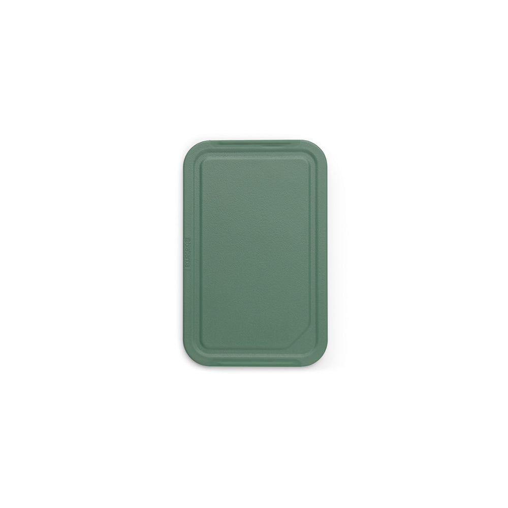 Set 3 Tablas de Cortar Brabantia3#Verde