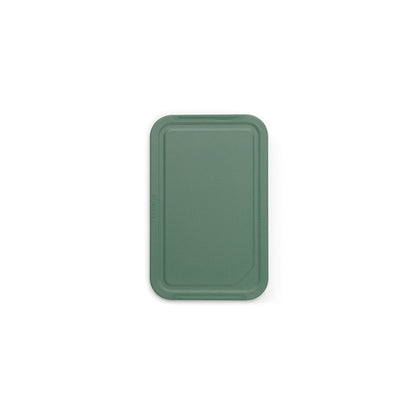 Set 3 Tablas de Cortar Brabantia3#Verde