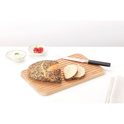 Tabla para Cortar Pan Profile Brabantia1#Café
