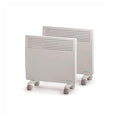 Pack Calefactor Eléctrico B1000  Wifi Convector1#undefined