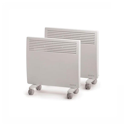 Pack calefactor Eléctrico B1500 Wifi Convector1#undefined