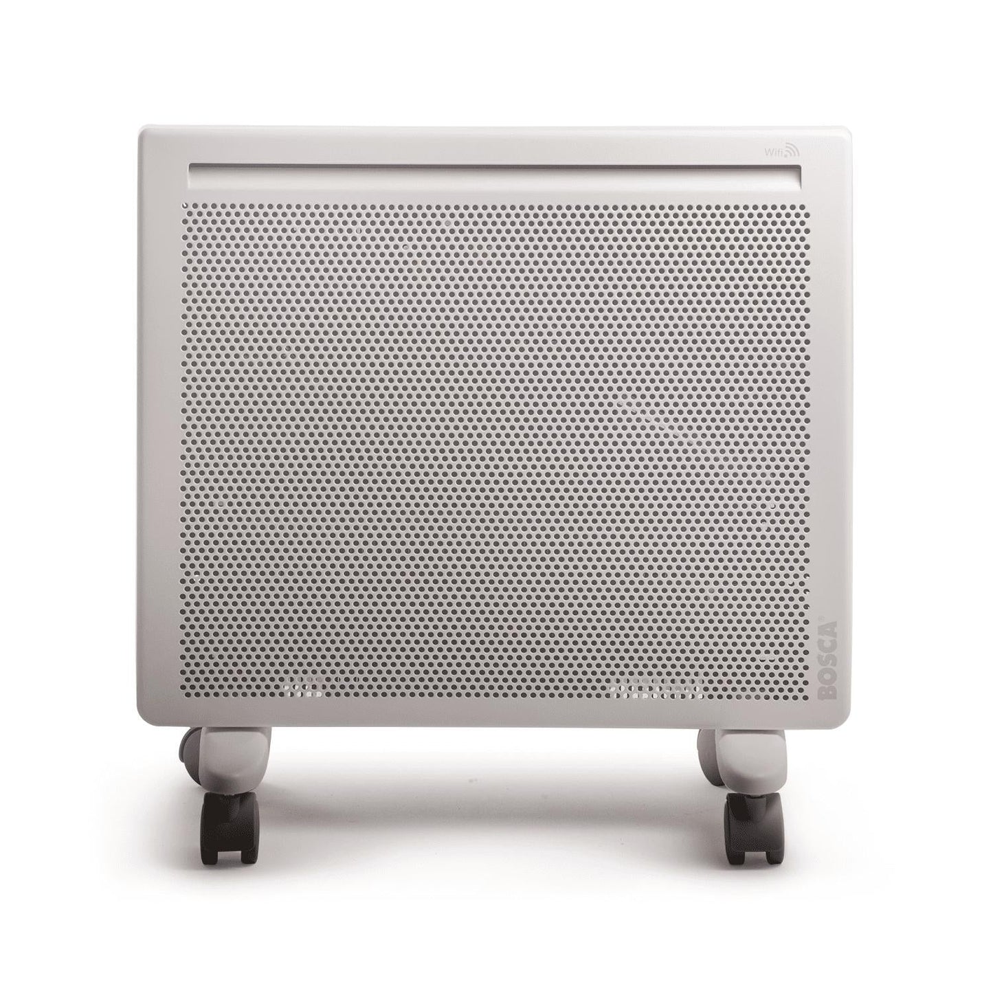 Pack calefactor Eléctrico Thelios Wifi 1000  Radiante3#Blanco