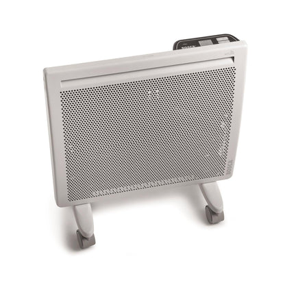 Pack calefactor Eléctrico Thelios Wifi 1000  Radiante4#Blanco