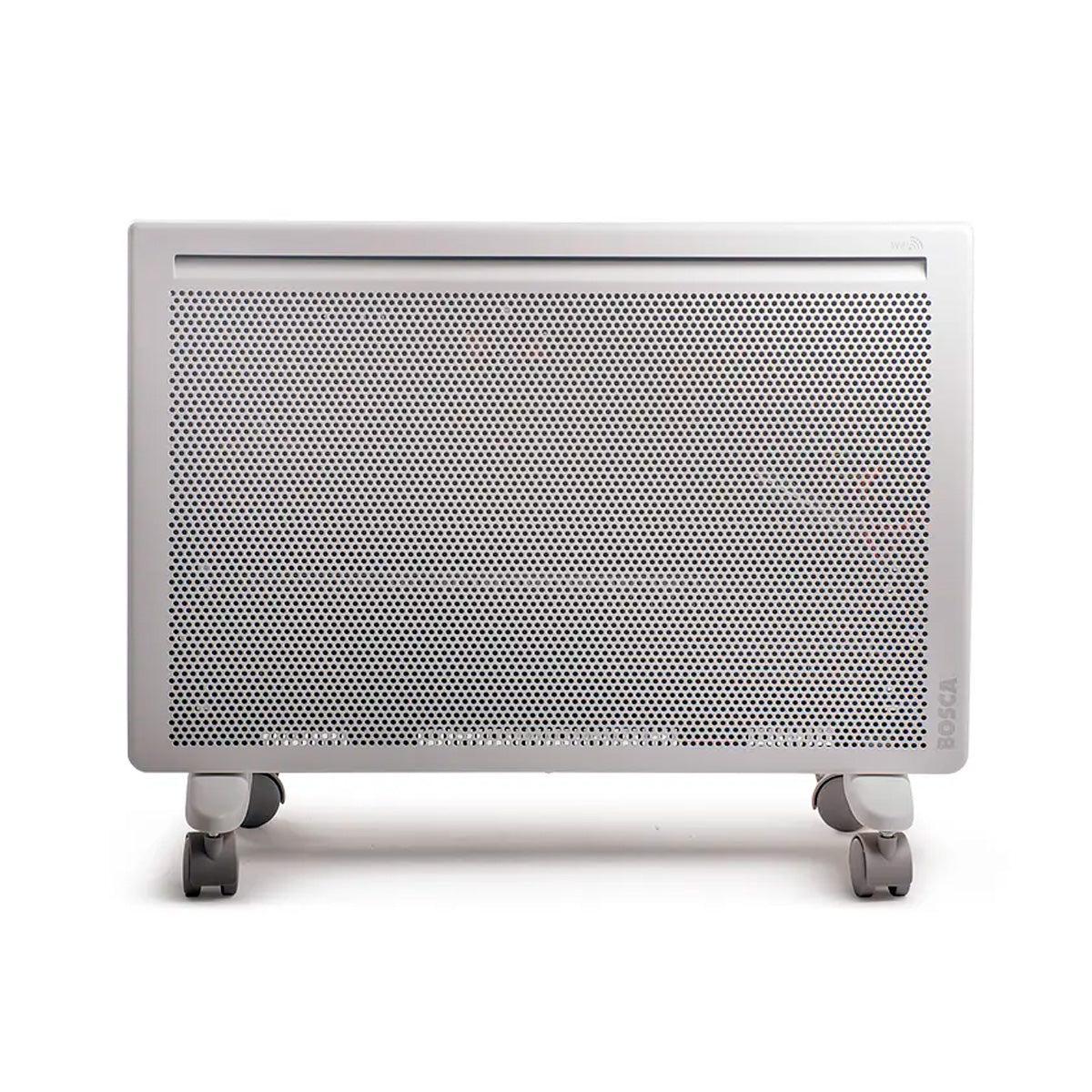 Pack calefactor Eléctrico Thelios Wifi  1500  Radiante2#Blanco