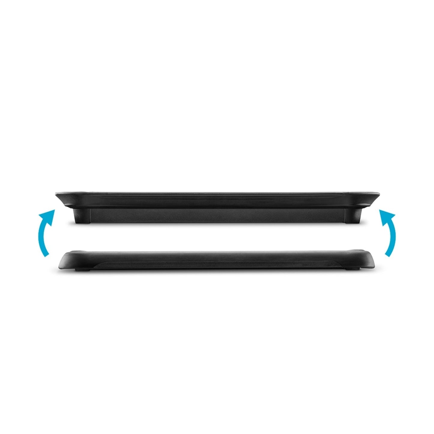 Pack De 2 Tablas Para Picar con Canal Fledge Bamboo Dreamfarm8#Café