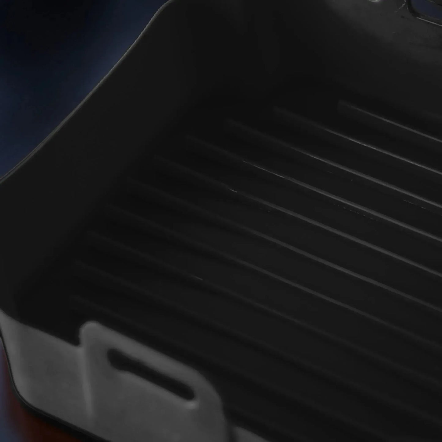 Freidora Aire Supreme 7.6L + Rociador De Aceite + Molde de Silicona Mouvair5#Negro