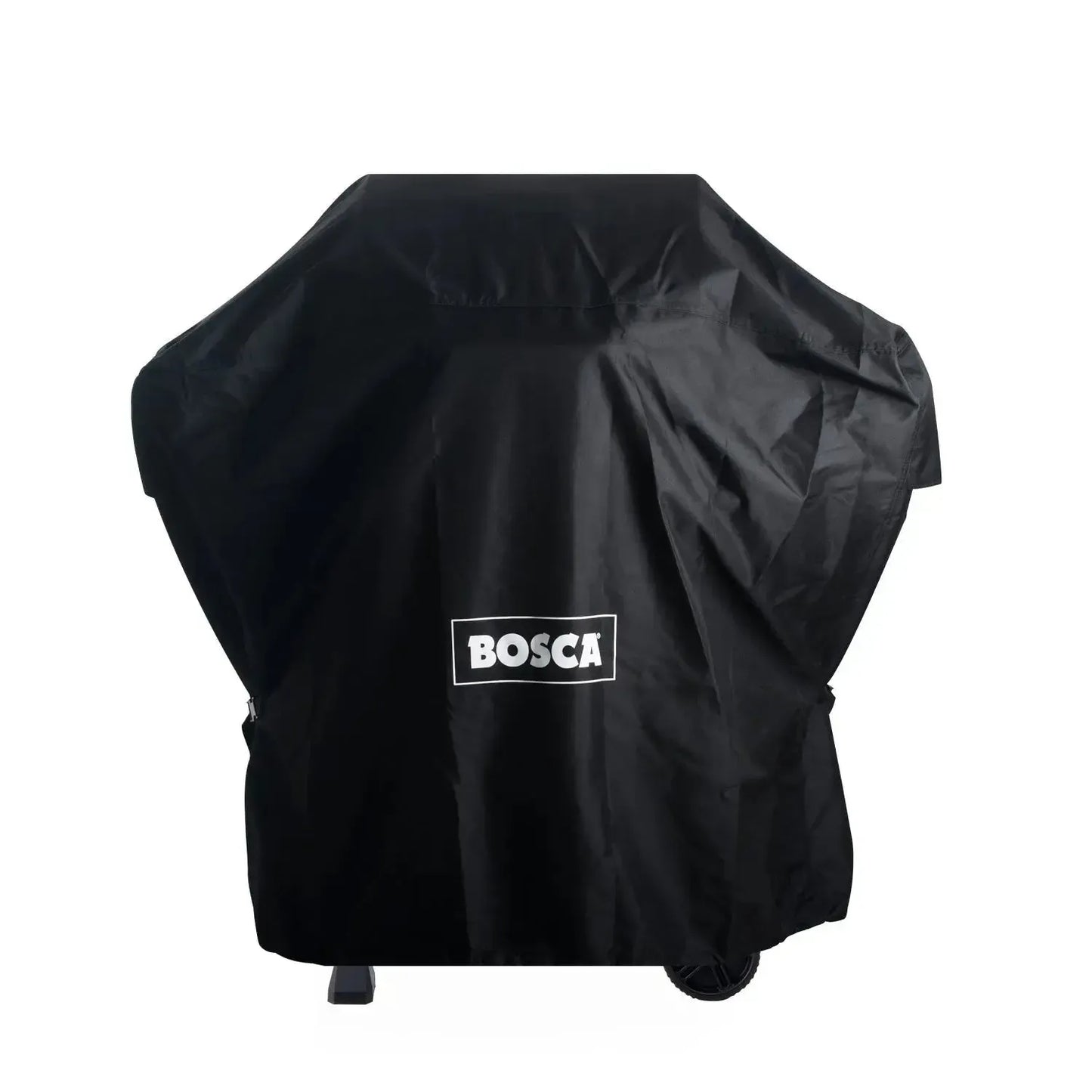 Pack Funda L + Encendedor Eléctrico Bosca2#Negro
