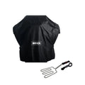 Pack Funda M + Encendedor Eléctrico Bosca1#Negro