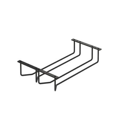 Pack Guarda Copas 2 Corridas Antracita-Accesorios de Cocina
