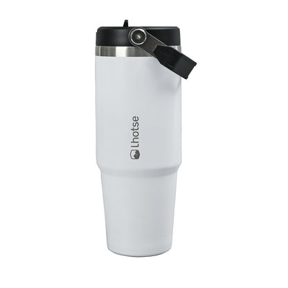 Pack Madre e Hija Mug + Botella Lhotse2#Rosado