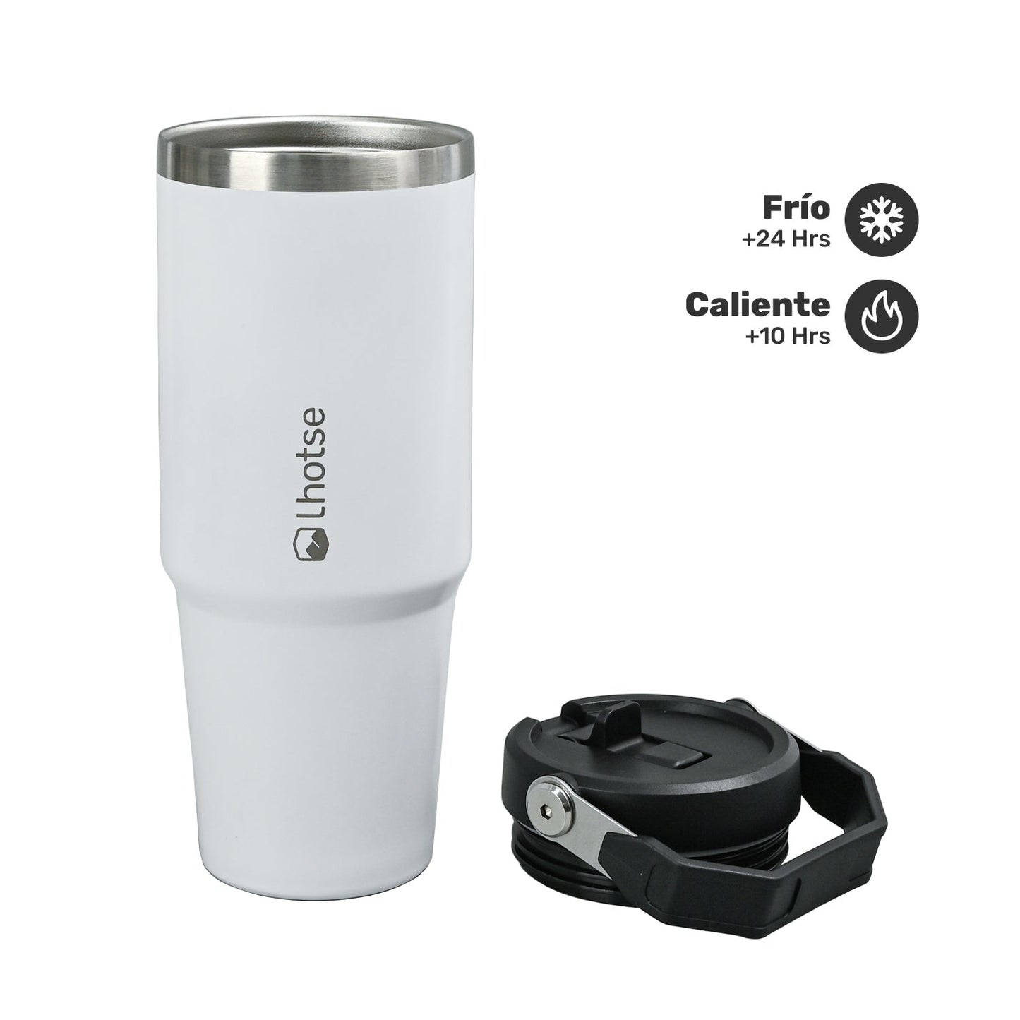 Pack Madre e Hija Mug + Botella Lhotse4#Rosado