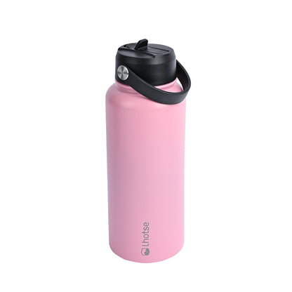Pack Madre e Hija Mug + Botella Lhotse5#Rosado