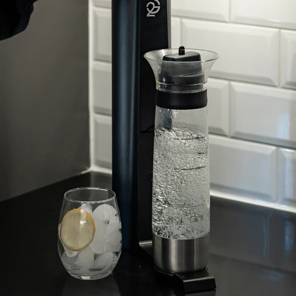 Pack Máquina Gasificadora AIRA Air GO2-Combinaciones y Kits