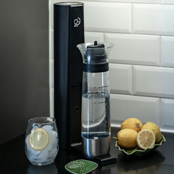 Pack Máquina Gasificadora AIRA Air GO2-Combinaciones y Kits