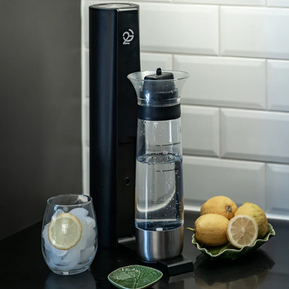 Pack Máquina Gasificadora AIRA Air GO2-Combinaciones y Kits