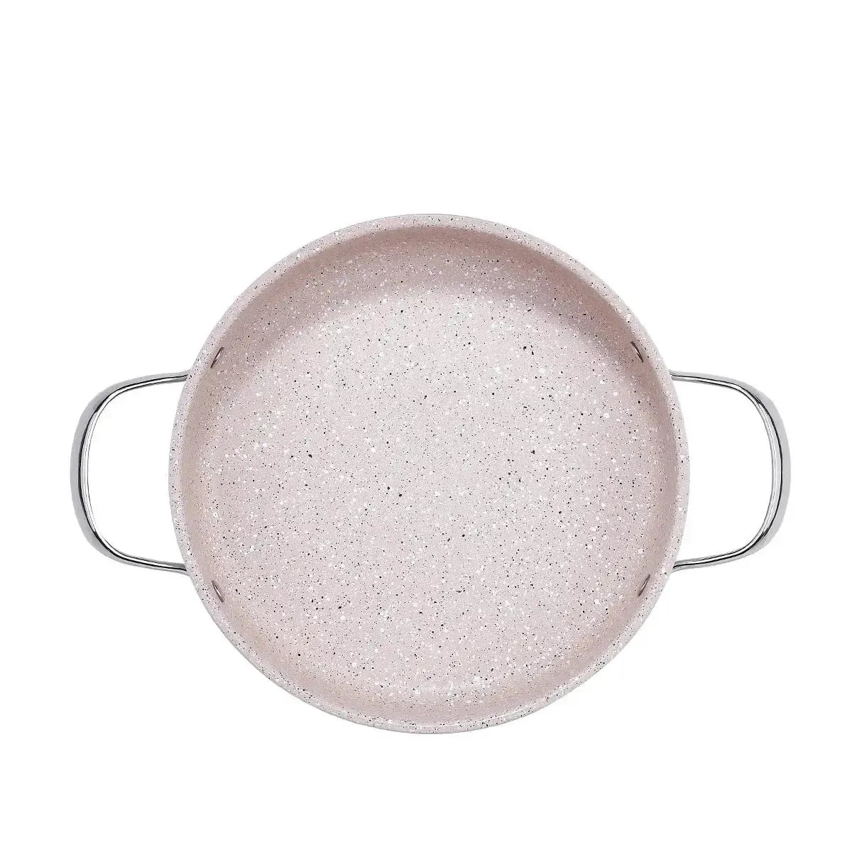 Paila Granita Omelette 20cm Korkmaz
