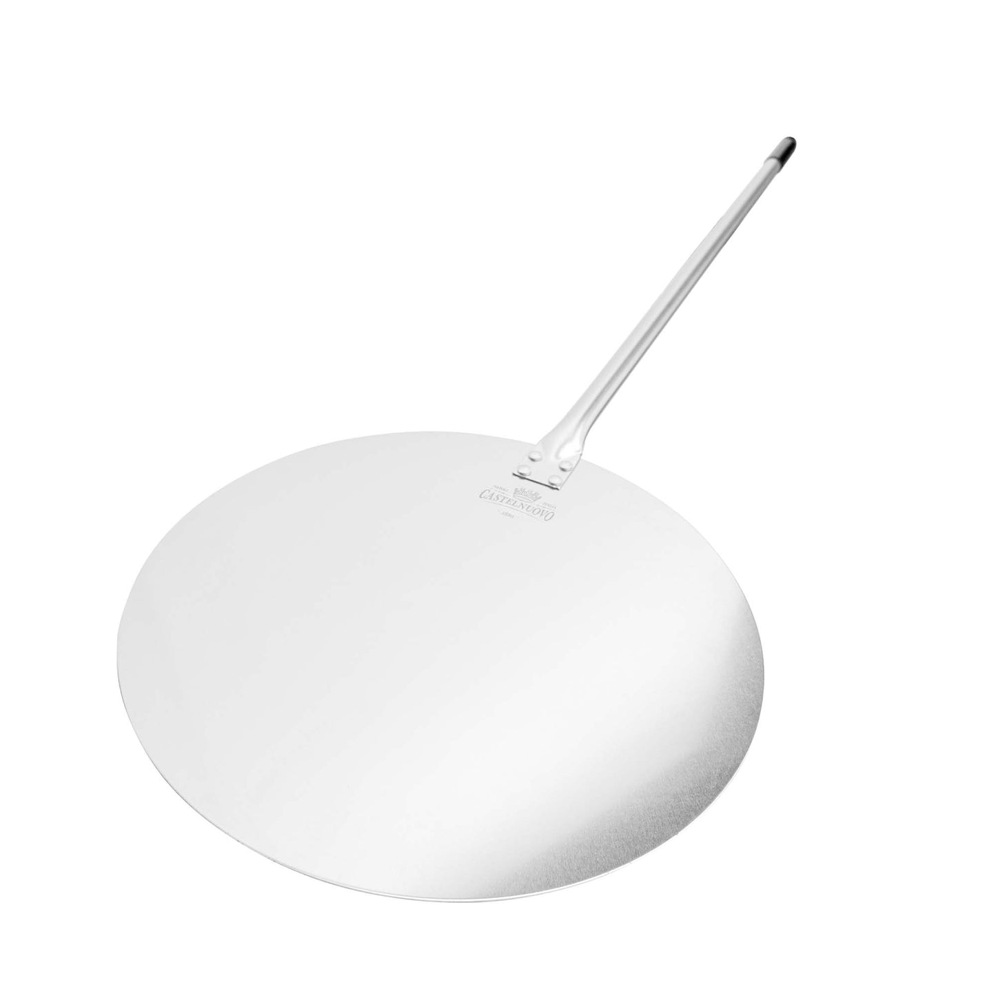 Pala Circular Para Pizza 35 Cms3#Gris